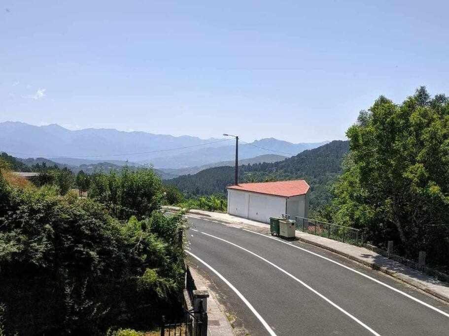 Casa Ourense Guxinde A Pereira Екстер'єр фото
