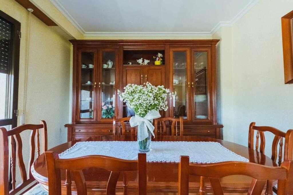 Casa Ourense Guxinde A Pereira Екстер'єр фото