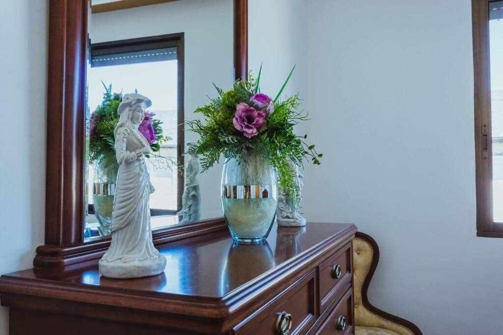 Casa Ourense Guxinde A Pereira Екстер'єр фото