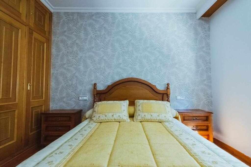 Casa Ourense Guxinde A Pereira Екстер'єр фото