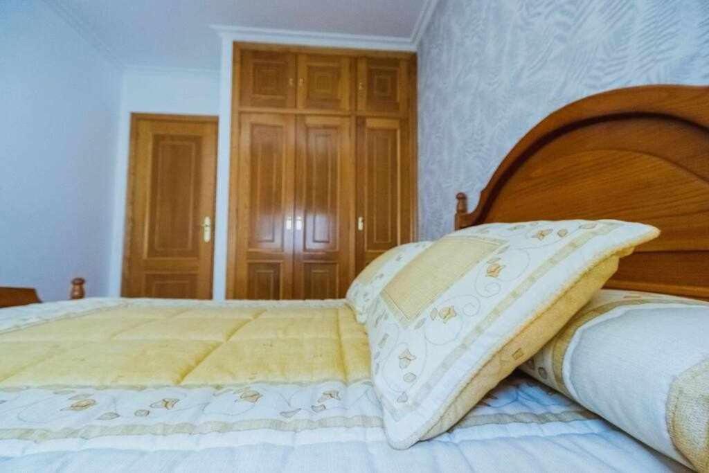Casa Ourense Guxinde A Pereira Екстер'єр фото