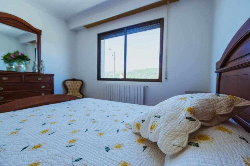 Casa Ourense Guxinde A Pereira Екстер'єр фото