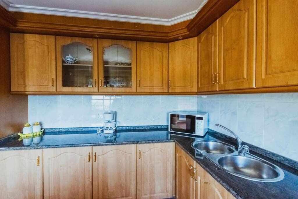 Casa Ourense Guxinde A Pereira Екстер'єр фото