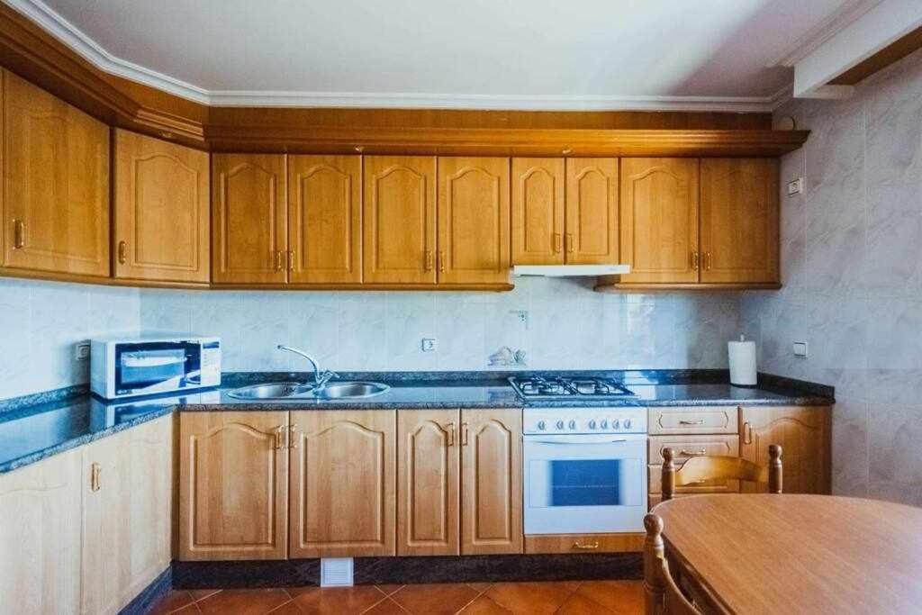 Casa Ourense Guxinde A Pereira Екстер'єр фото
