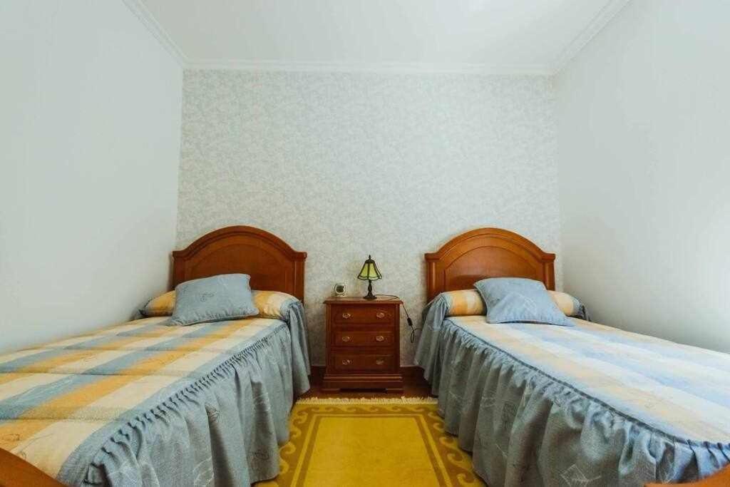 Casa Ourense Guxinde A Pereira Екстер'єр фото