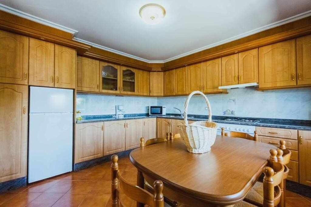 Casa Ourense Guxinde A Pereira Екстер'єр фото
